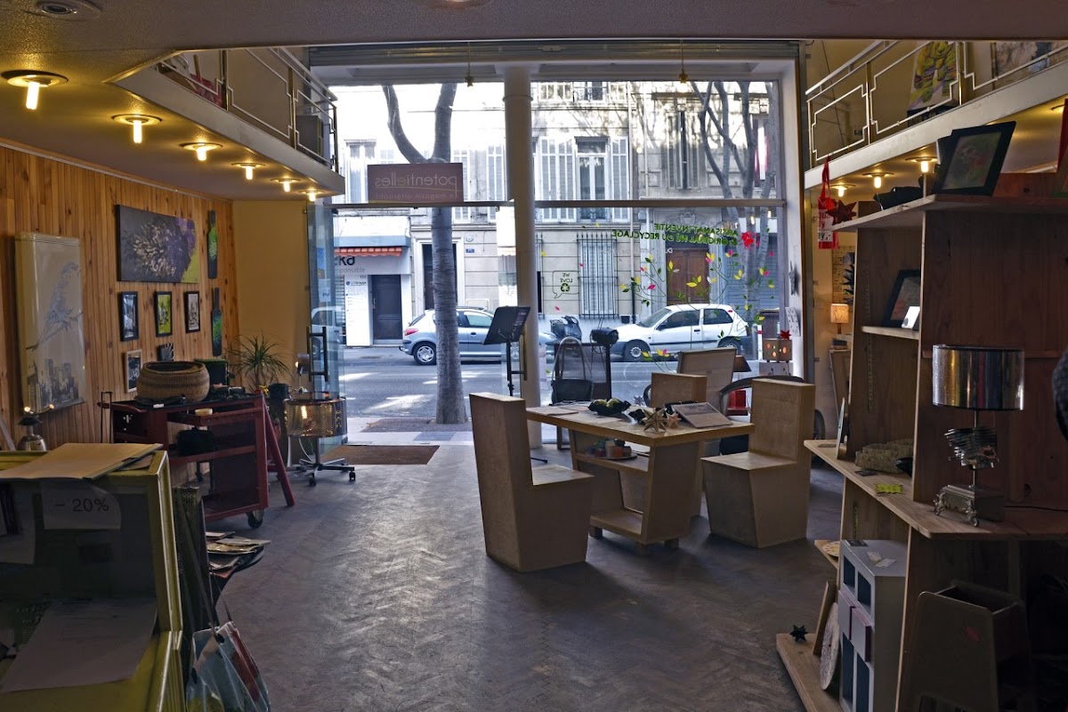 Photo de Potentielles