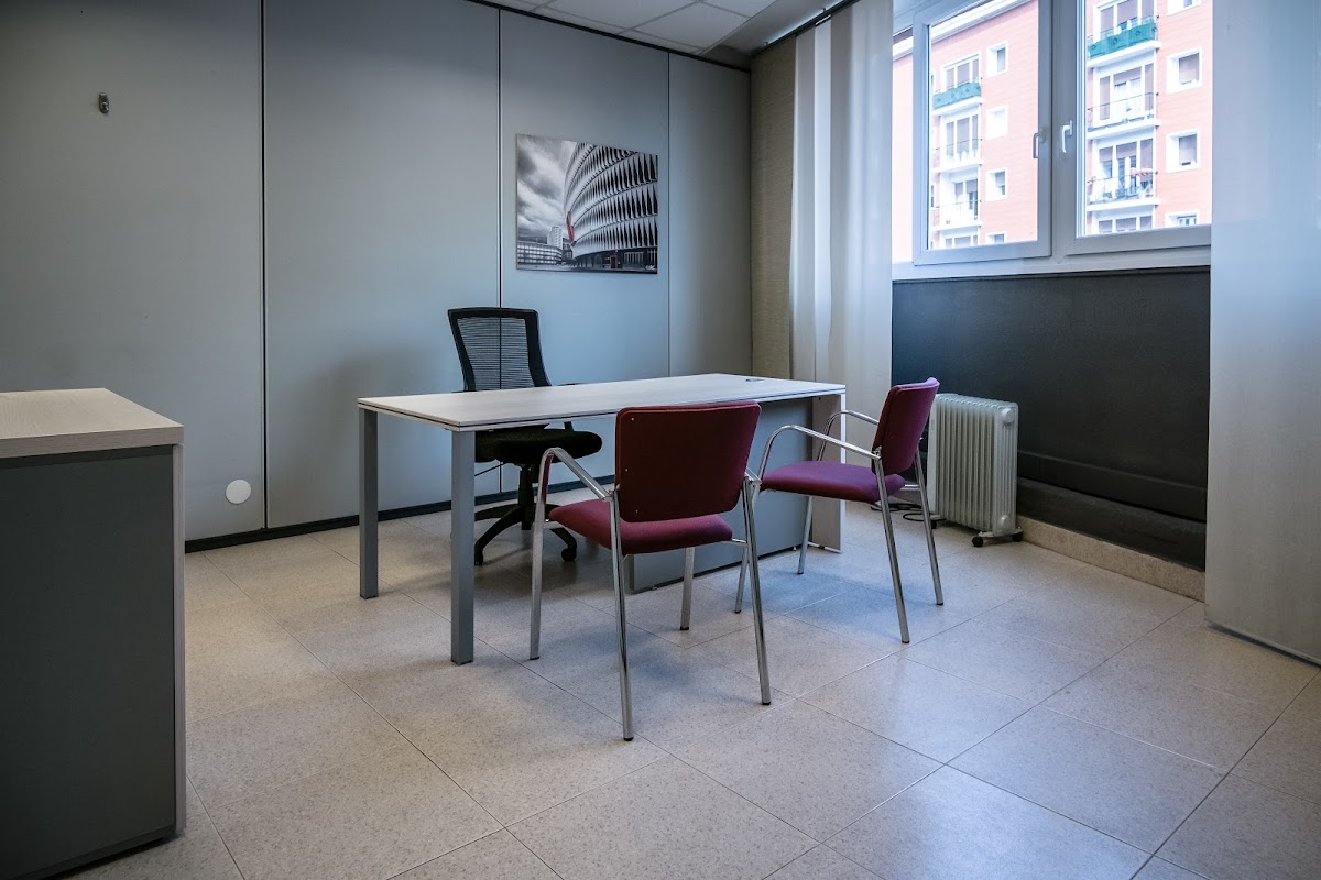 Photo de Alzola Coworking