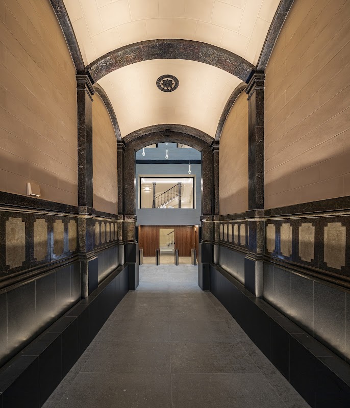 Photo de Networkia Gran Via