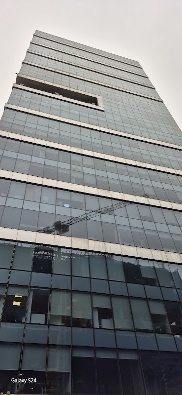 Photo de Regus Lima Central Tower