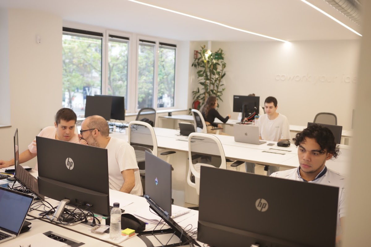 Photo de Parc Central