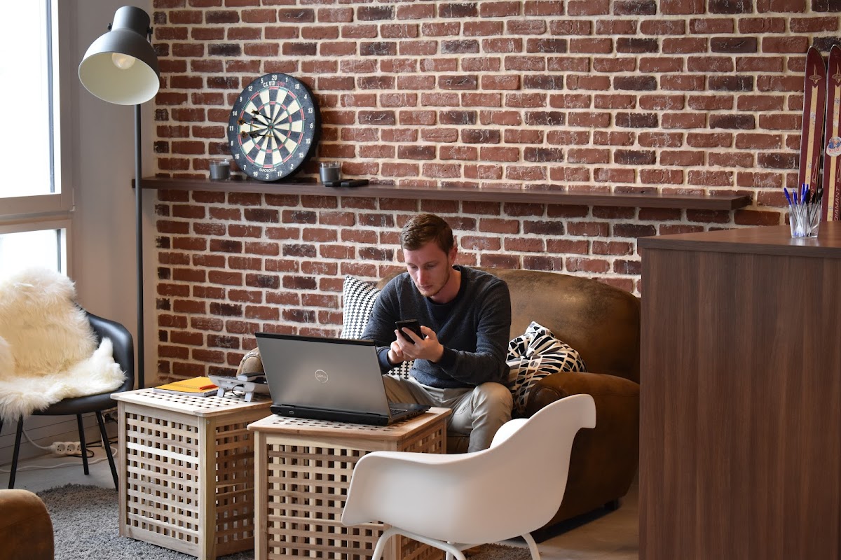 Photo de Cowork Immo Lyon