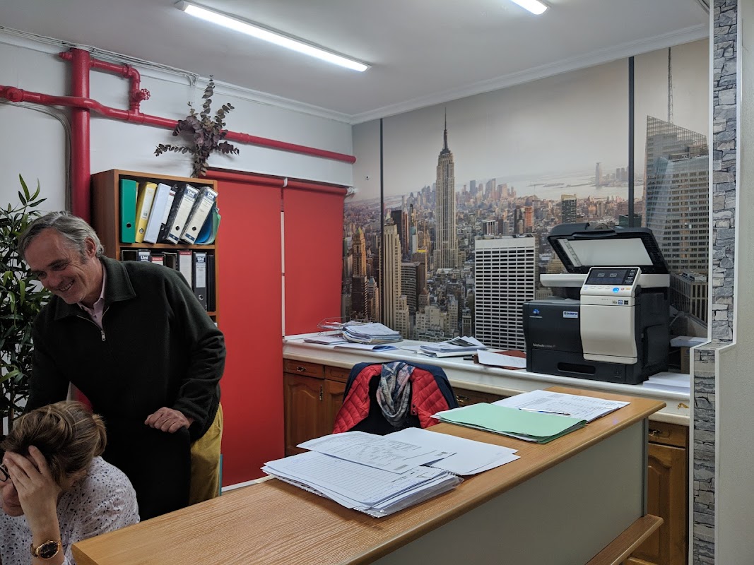 Photo de Despachos Asociados