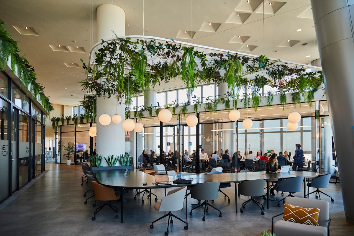 Photo de Next Floor Madrid