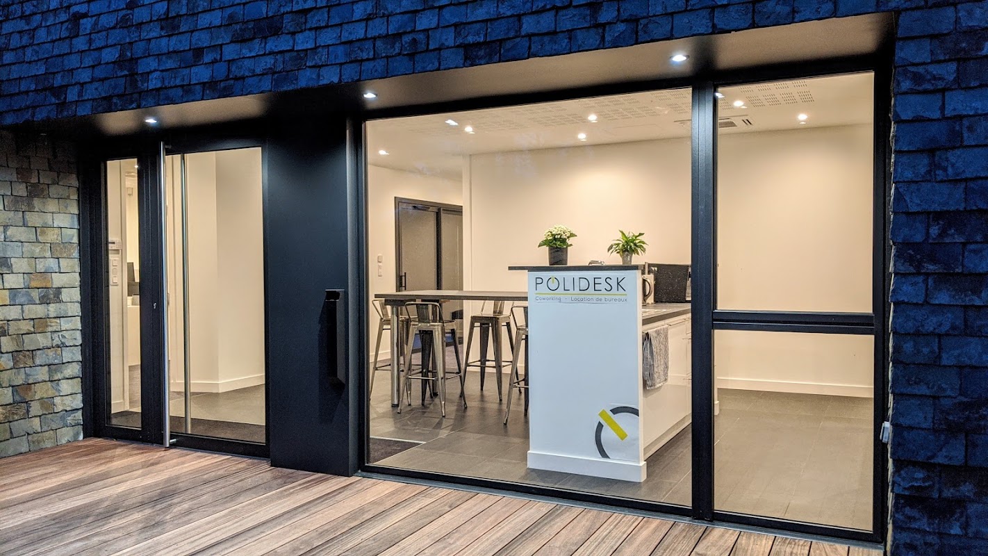 Photo de Polidesk Vannes