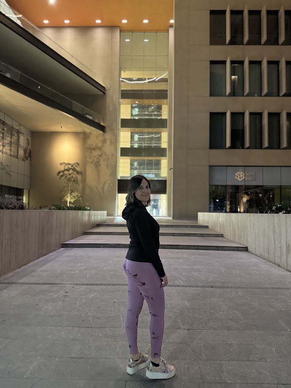 Photo de Spaces Fratta Center