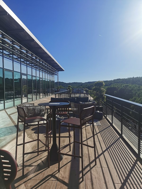 Photo de Flex-O Sophia Antipolis