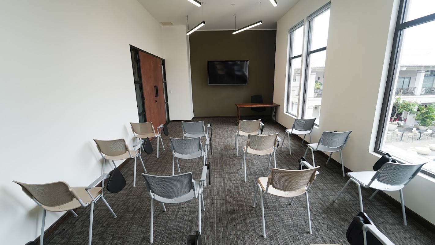 Photo de Panama Coworking Center Costa Verde