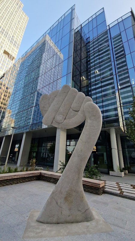 Photo de Now Connected La Défense Opus 12