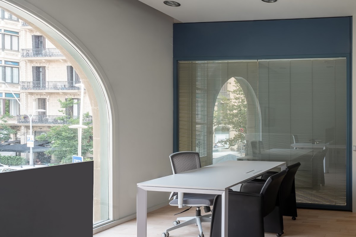 Photo de Km3 Business Center