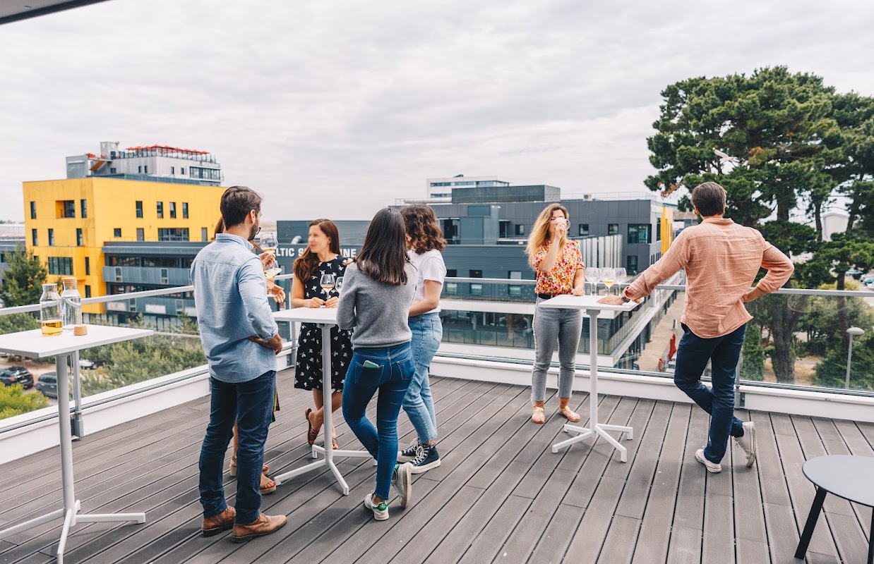 Photo de Le Nautilus