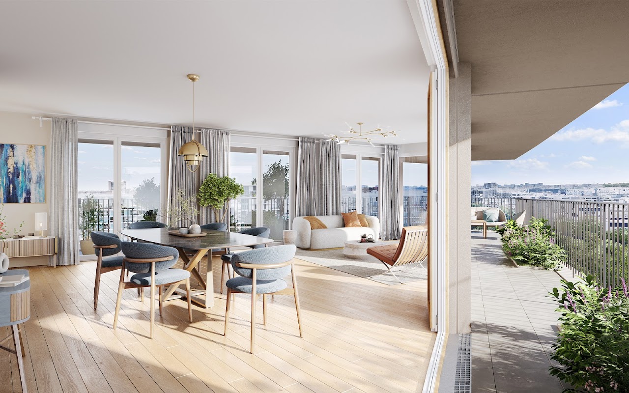 Photo de High Class Hub Boulogne