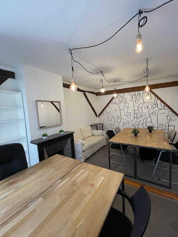 Photo de Be Coworking Epinettes