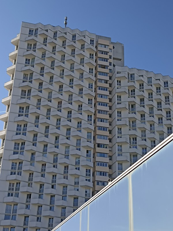 Photo de Regus Rennes Trois Soleils