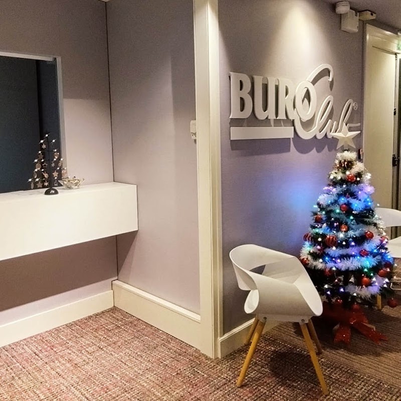 Photo de Buro Club Paris Vendôme