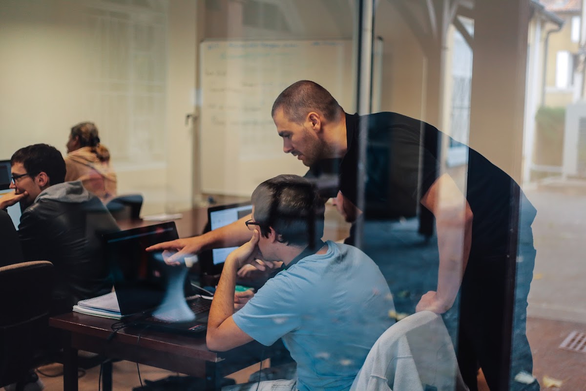 Photo de La WAB Bergerac