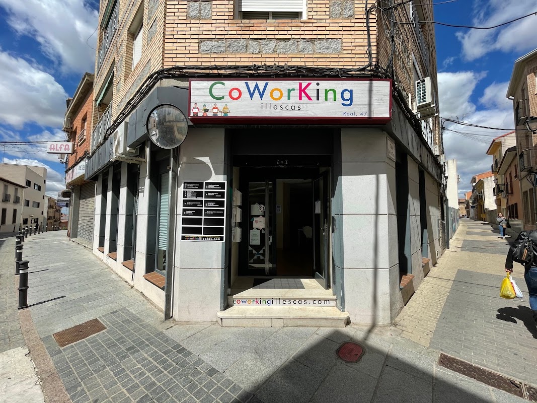Photo de Coworking Illescas