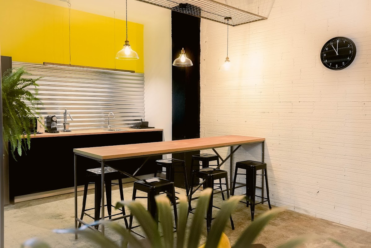 Photo de Xemeneia Coworking