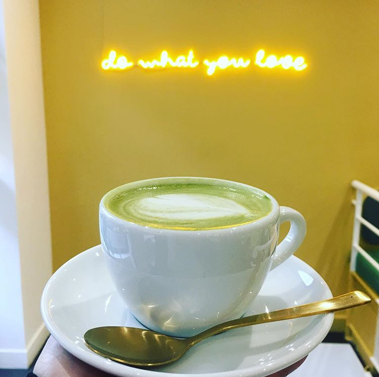 Photo de Timees Café