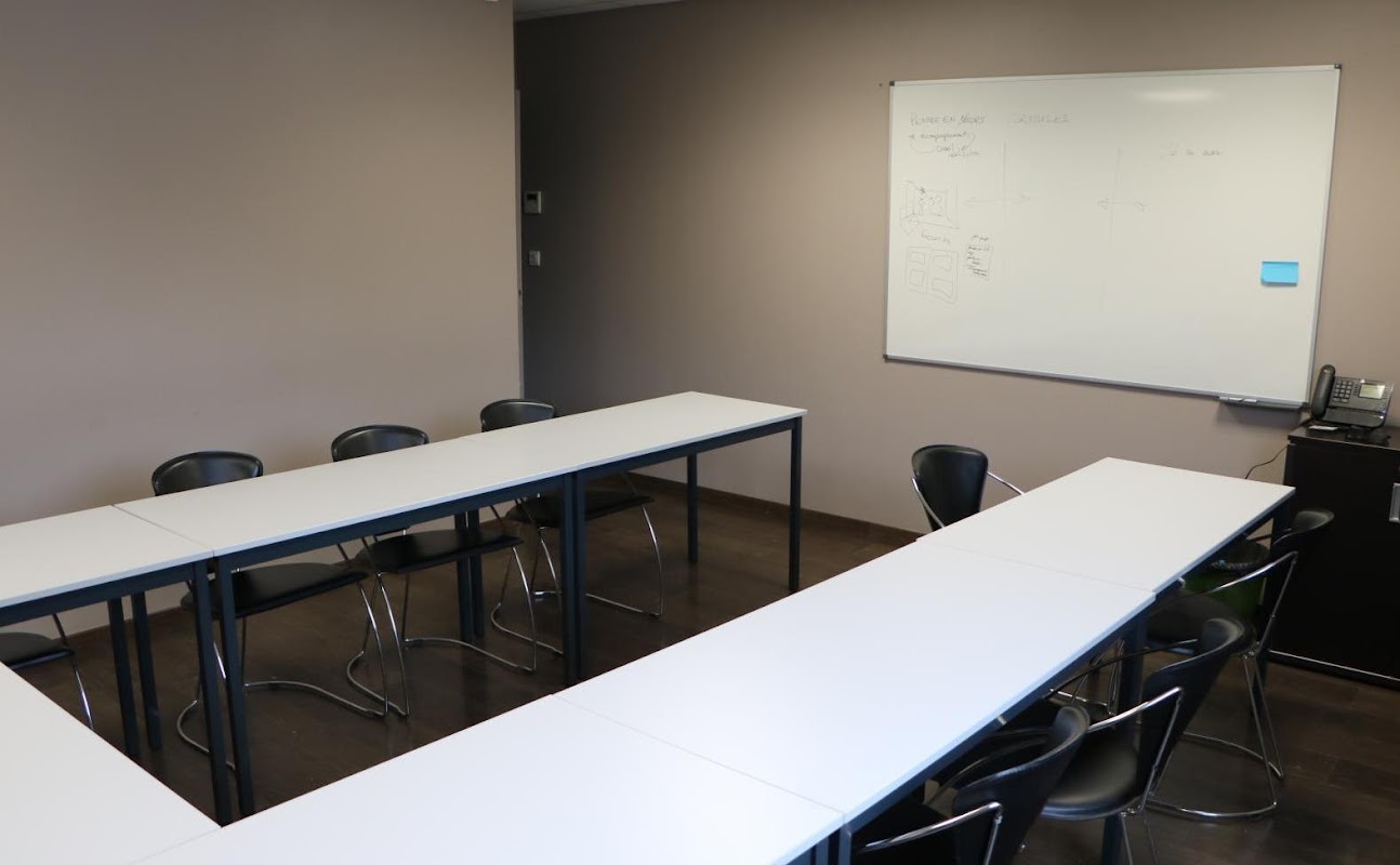 Photo de Centre d'affaires AGIS