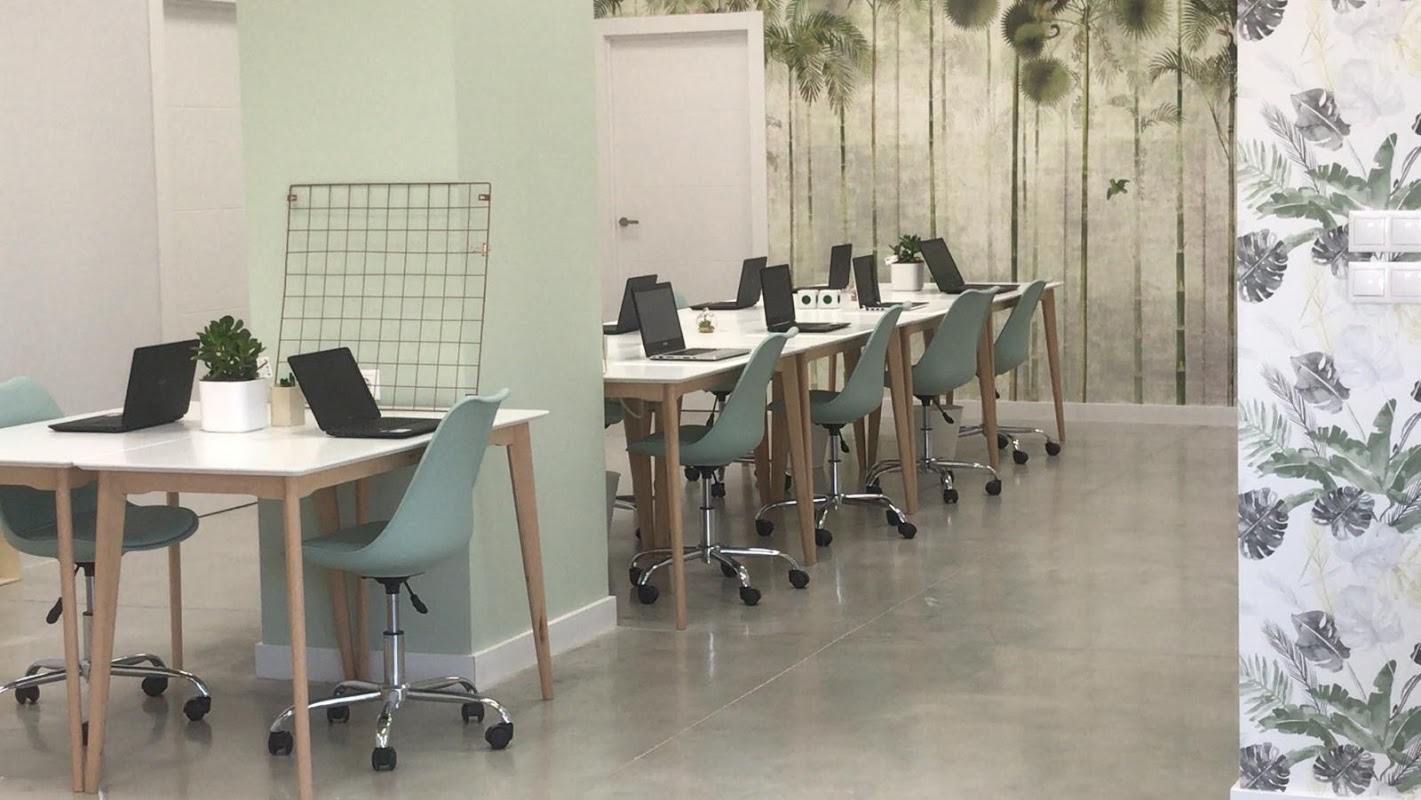 Photo de Elche Coworking