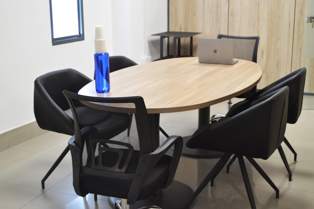 Photo de Office Almansa