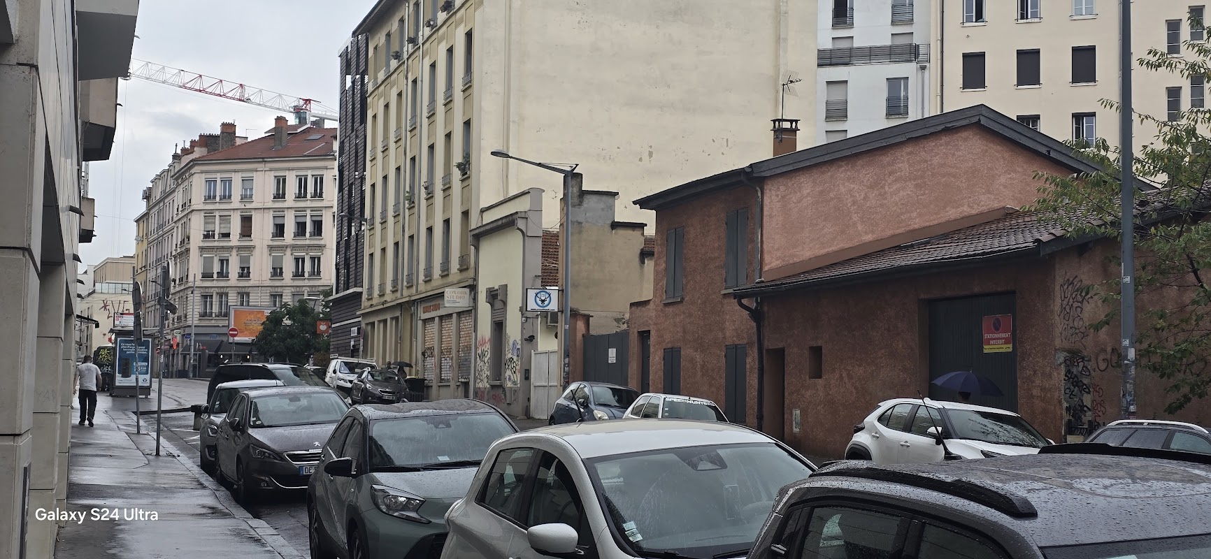 Photo de Cowork Studio Lyon