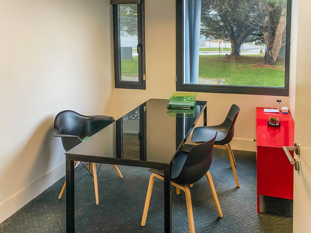 Photo de Kerivarho Working Space