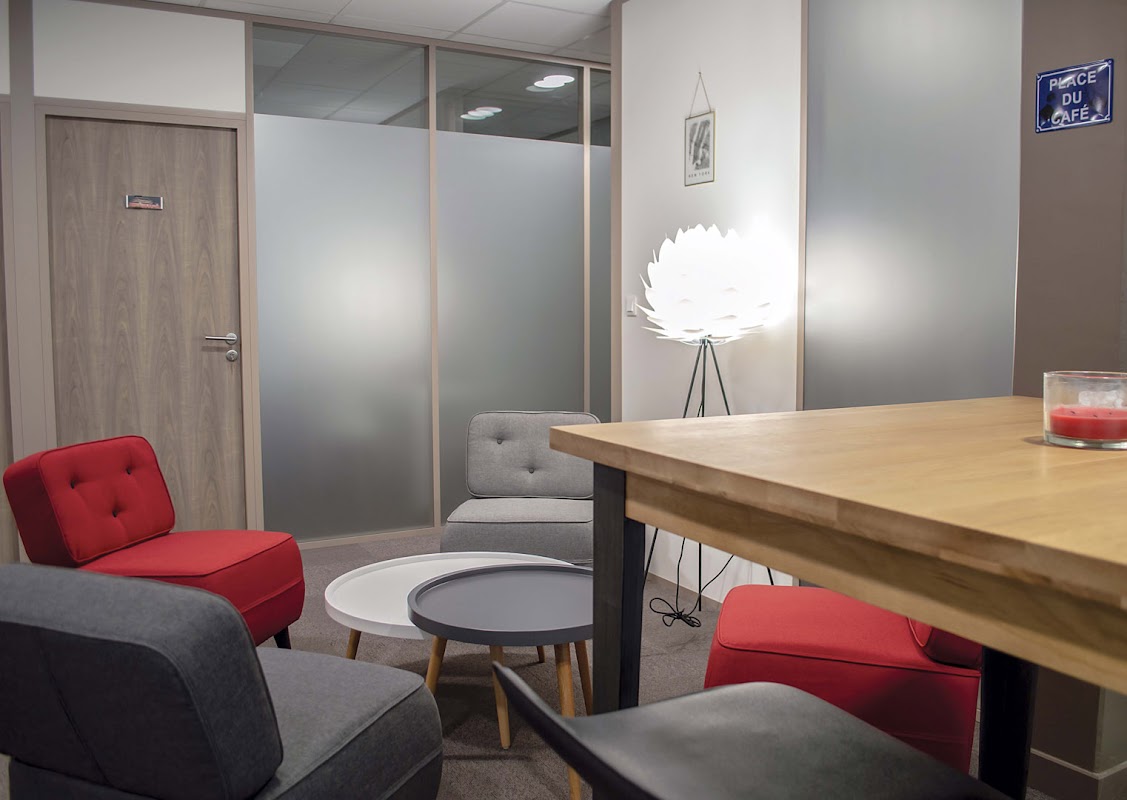 Photo de Sharecenter