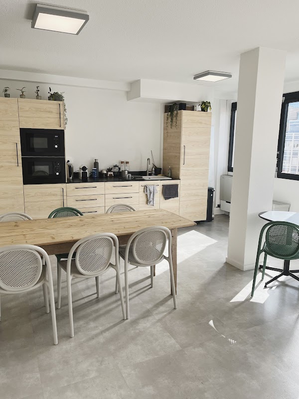 Photo de Focus Clawork