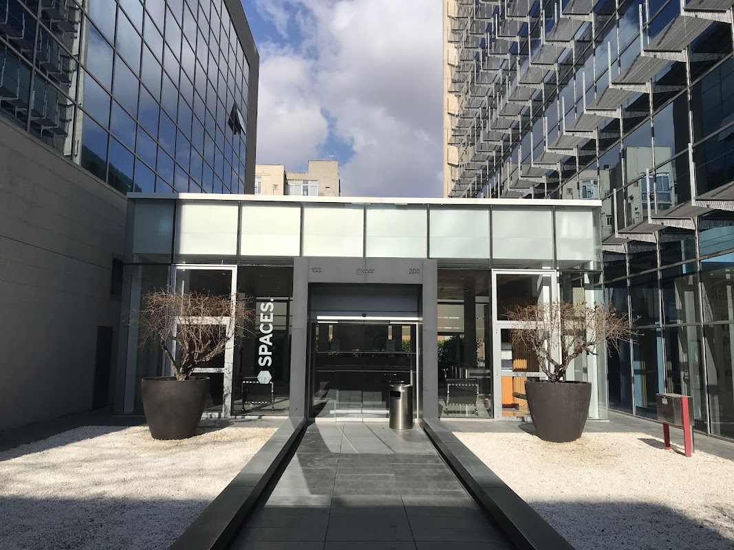 Photo de Spaces Pallars 193