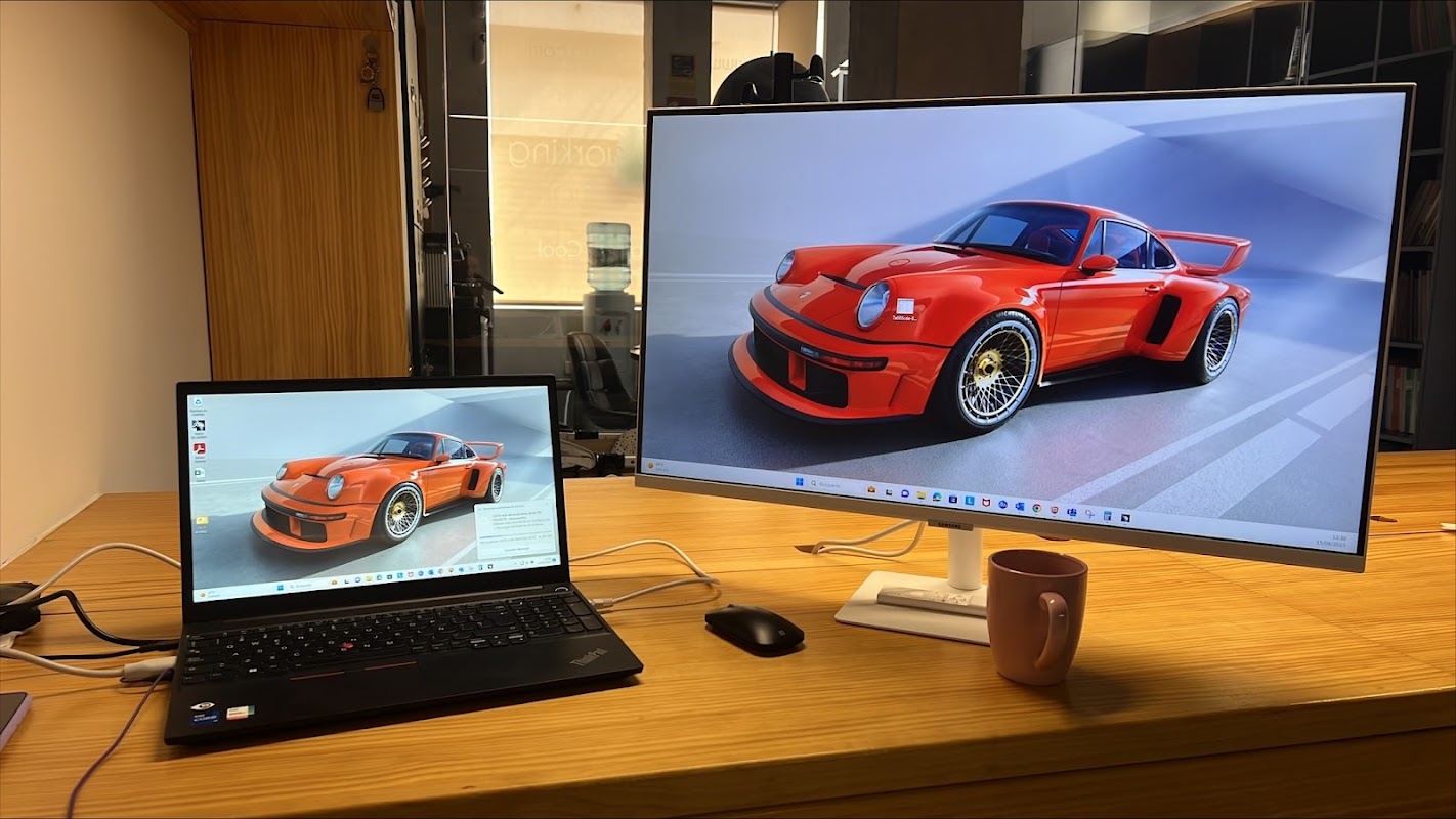 Photo de The Coolworking