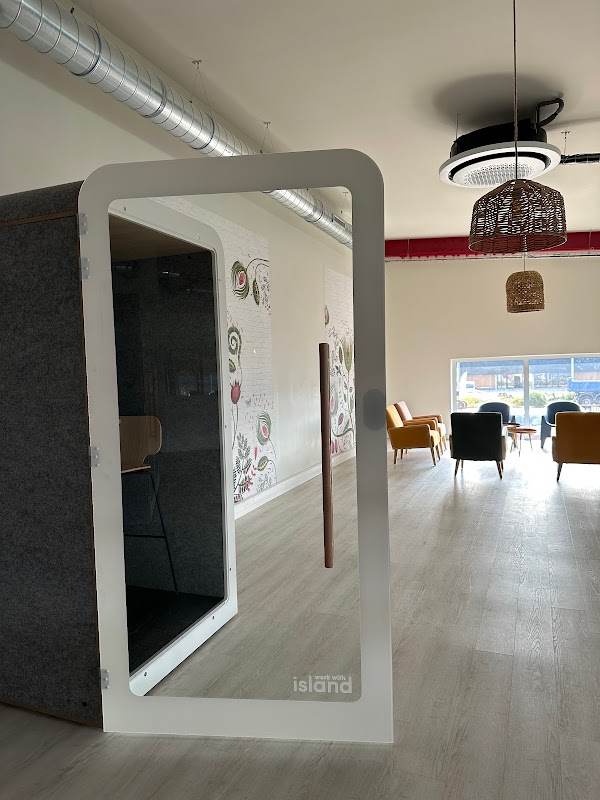 Photo de LBA Centre d'Affaires Dijon-Nord