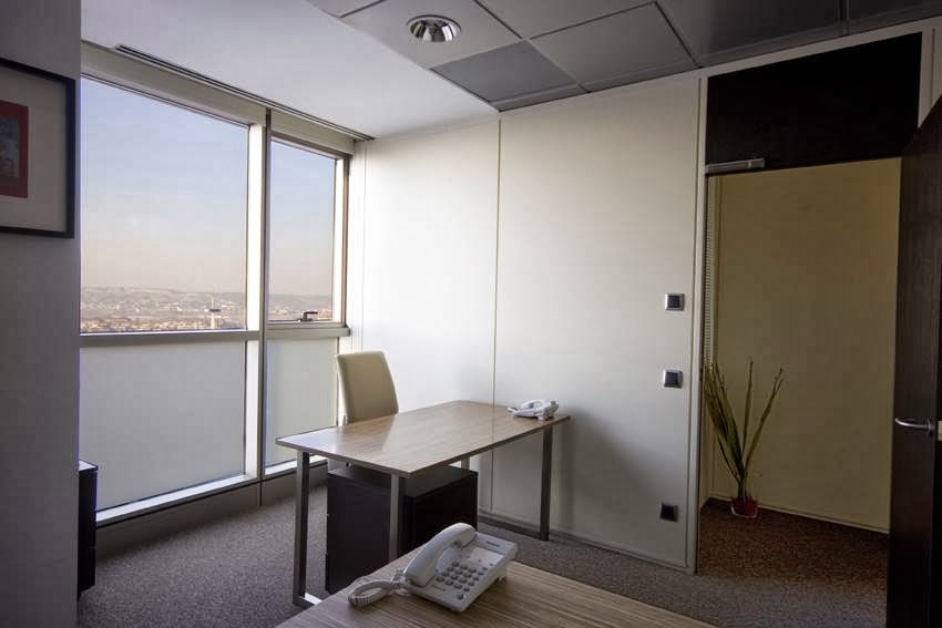 Photo de Abn Centro De Negocios Zaragoza