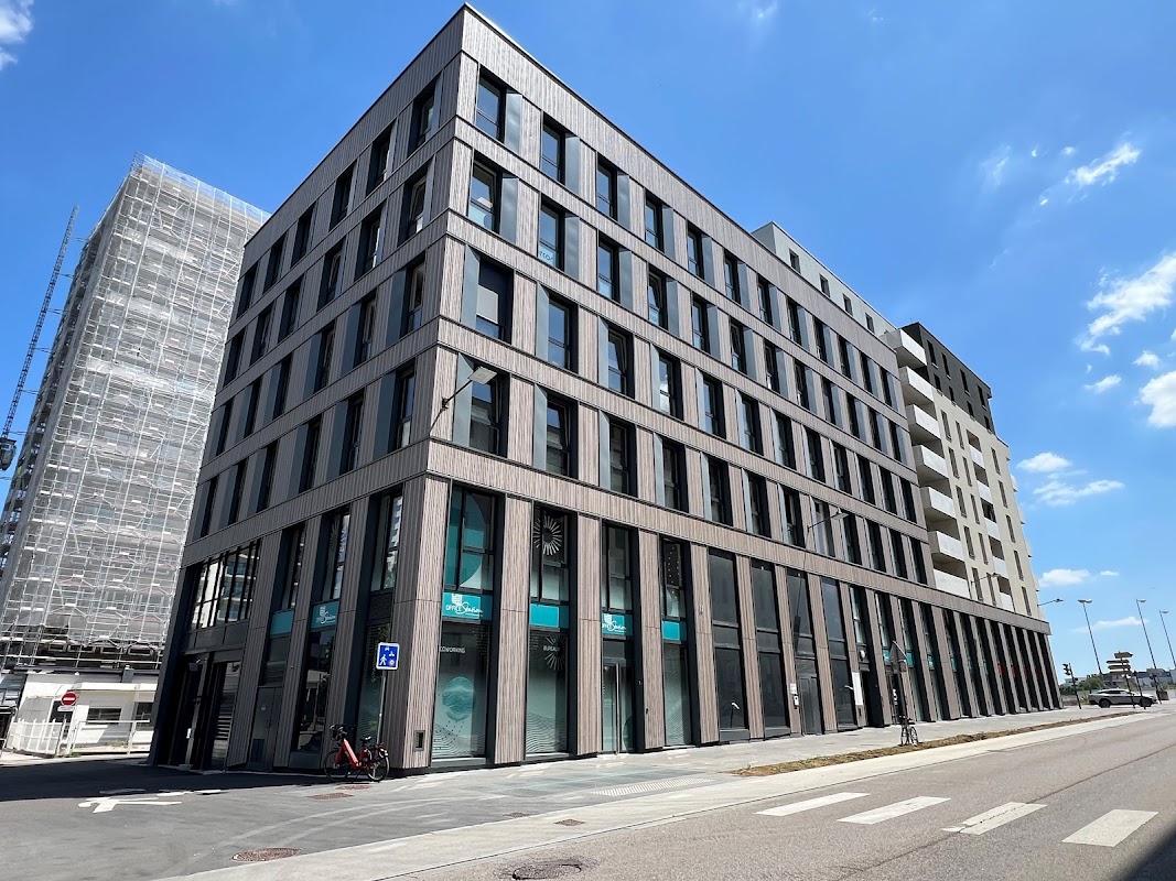 Photo de Office Station Nancy