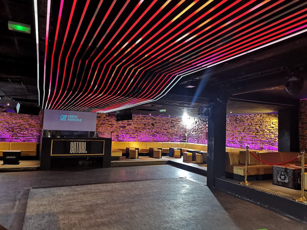 Photo de Corium Rennes