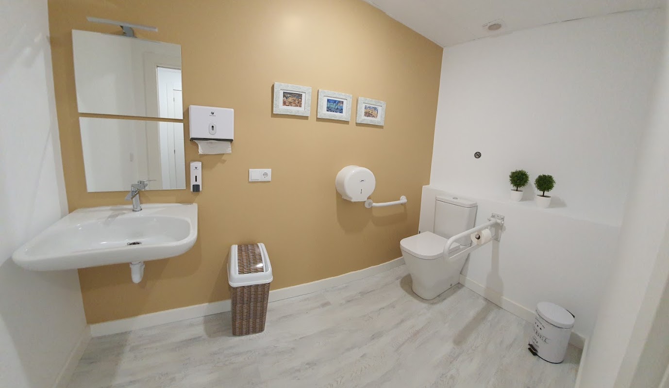 Photo de Loaces 30 Salud