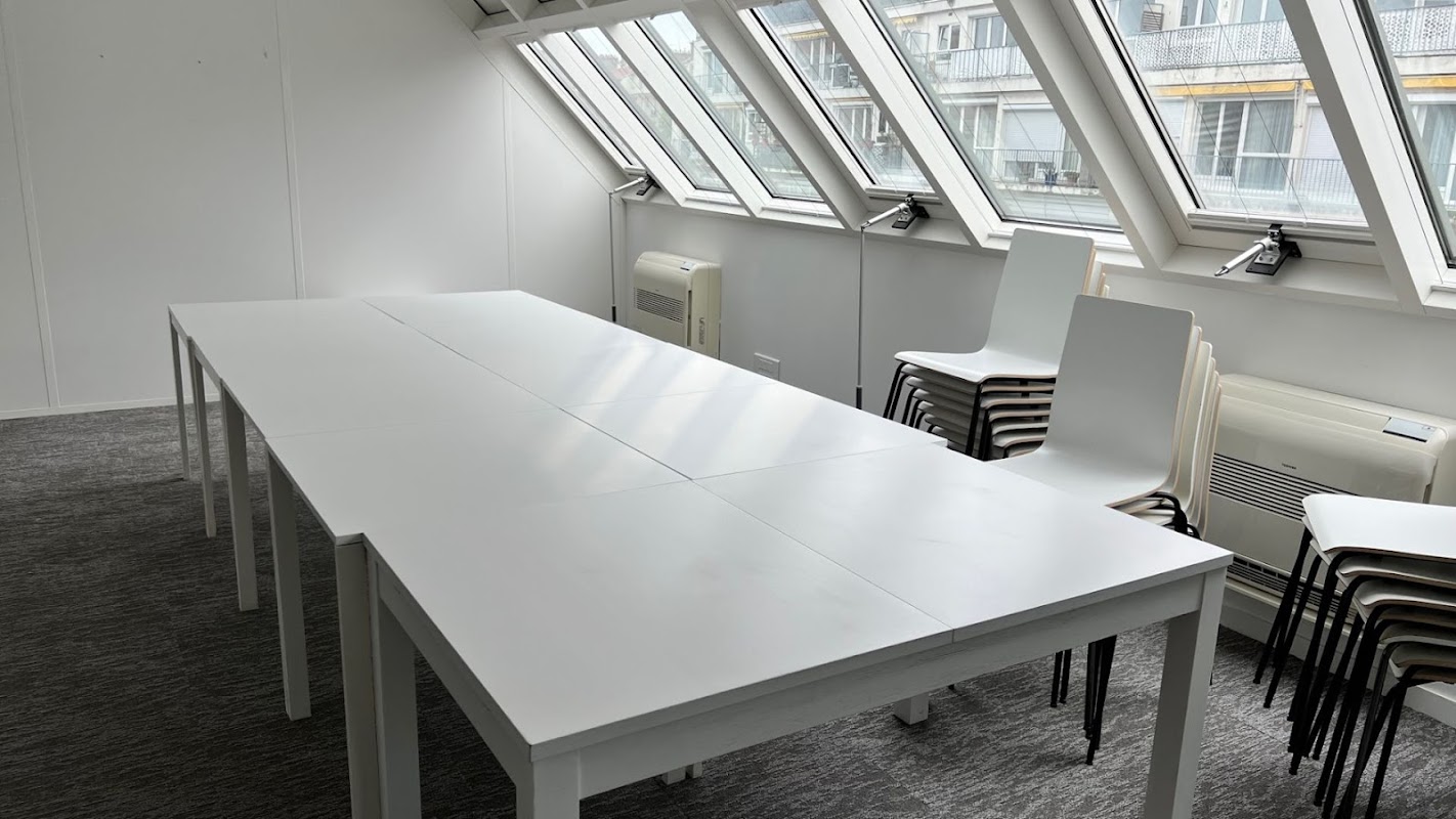 Photo de Coworkea Boulogne Billancourt