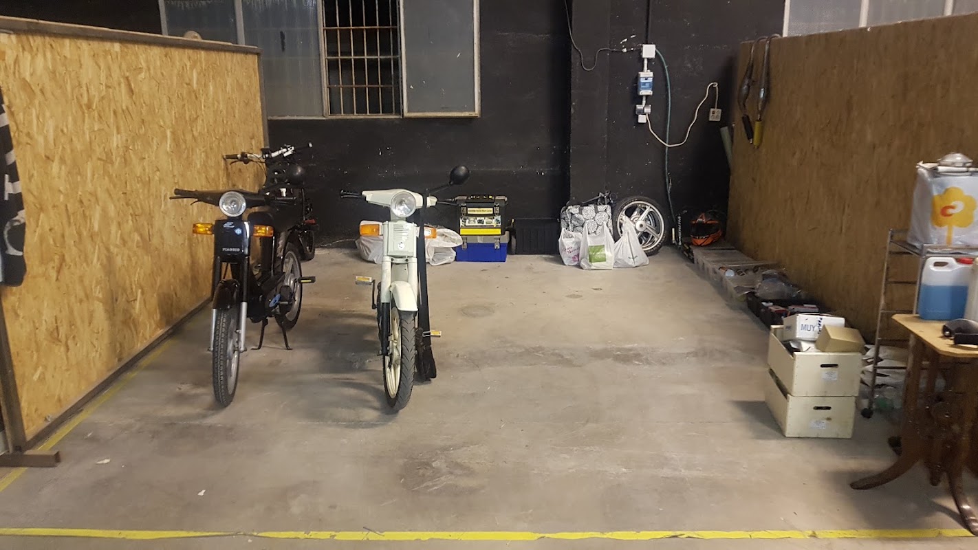 Photo de Generador Coworking