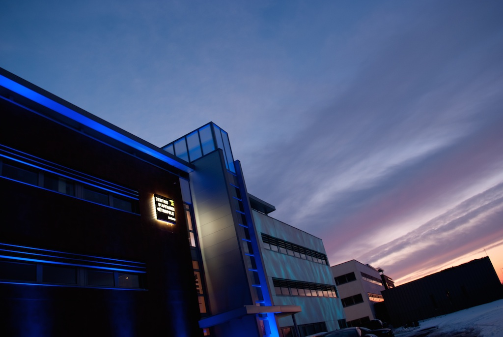 Photo de Centre d'affaires Métropole Boves