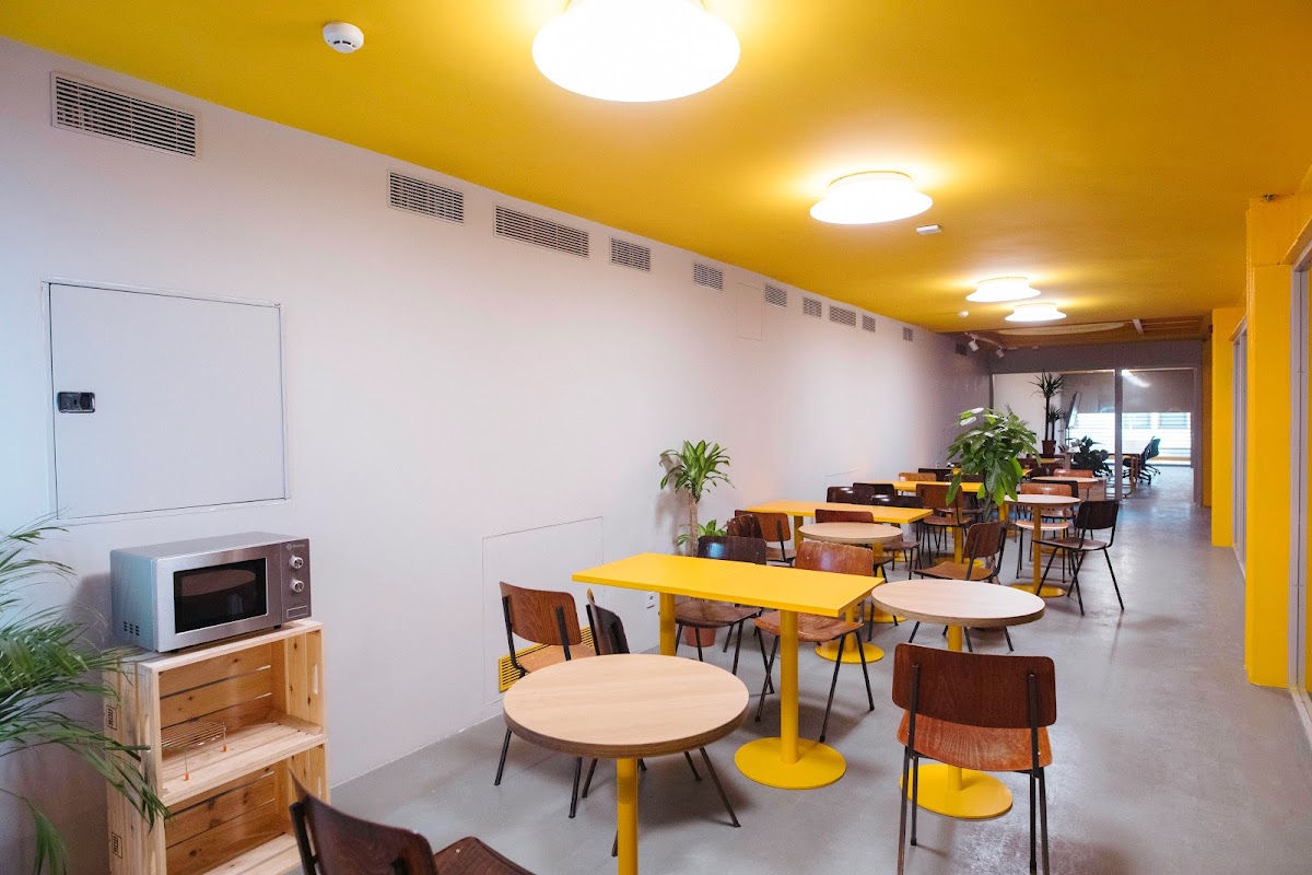 Photo de Impact Hub Prosperidad