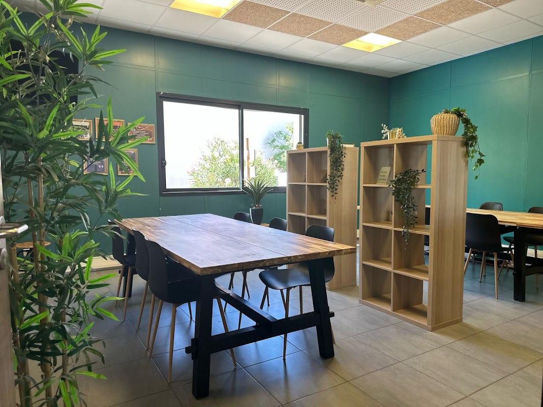 Photo de CoWork Factory Castries