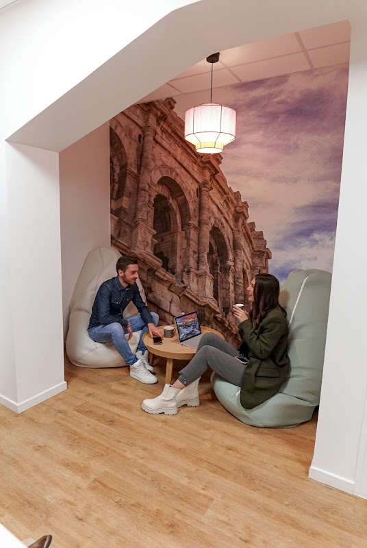 Photo de Cap Cowork Nimes