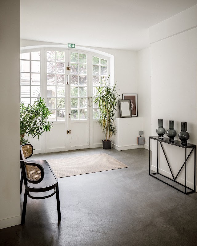 Photo de Deskeo Marais