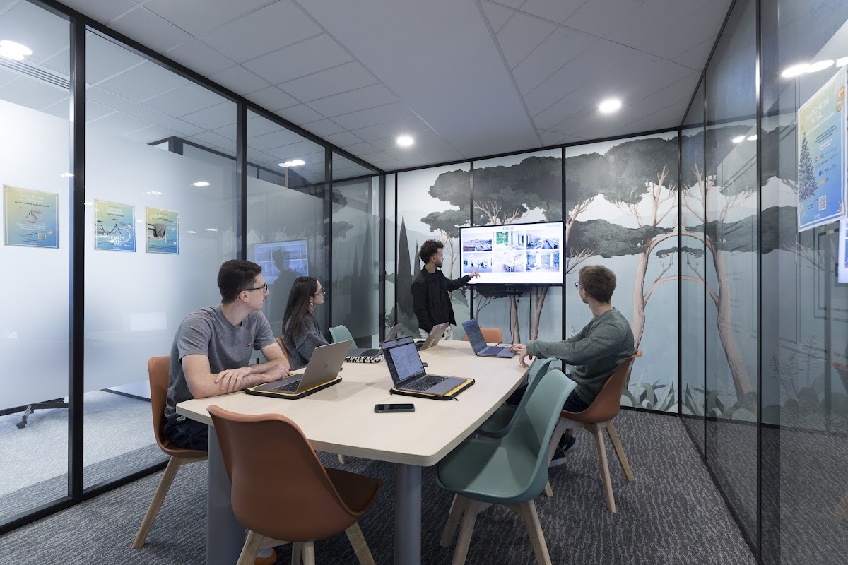 Photo de Focus Vaise