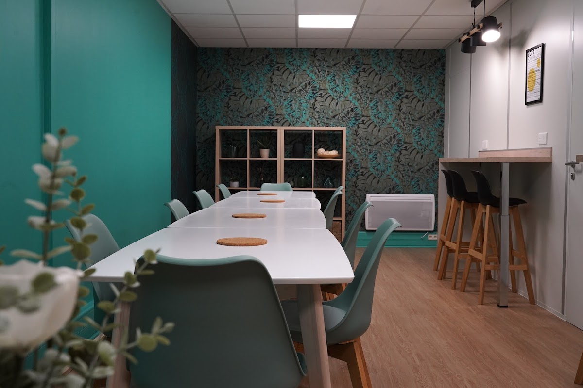 Photo de WIPSE Palaiseau