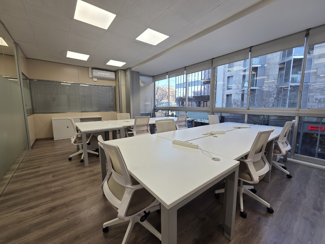 Photo de CREC Coworking Urgell