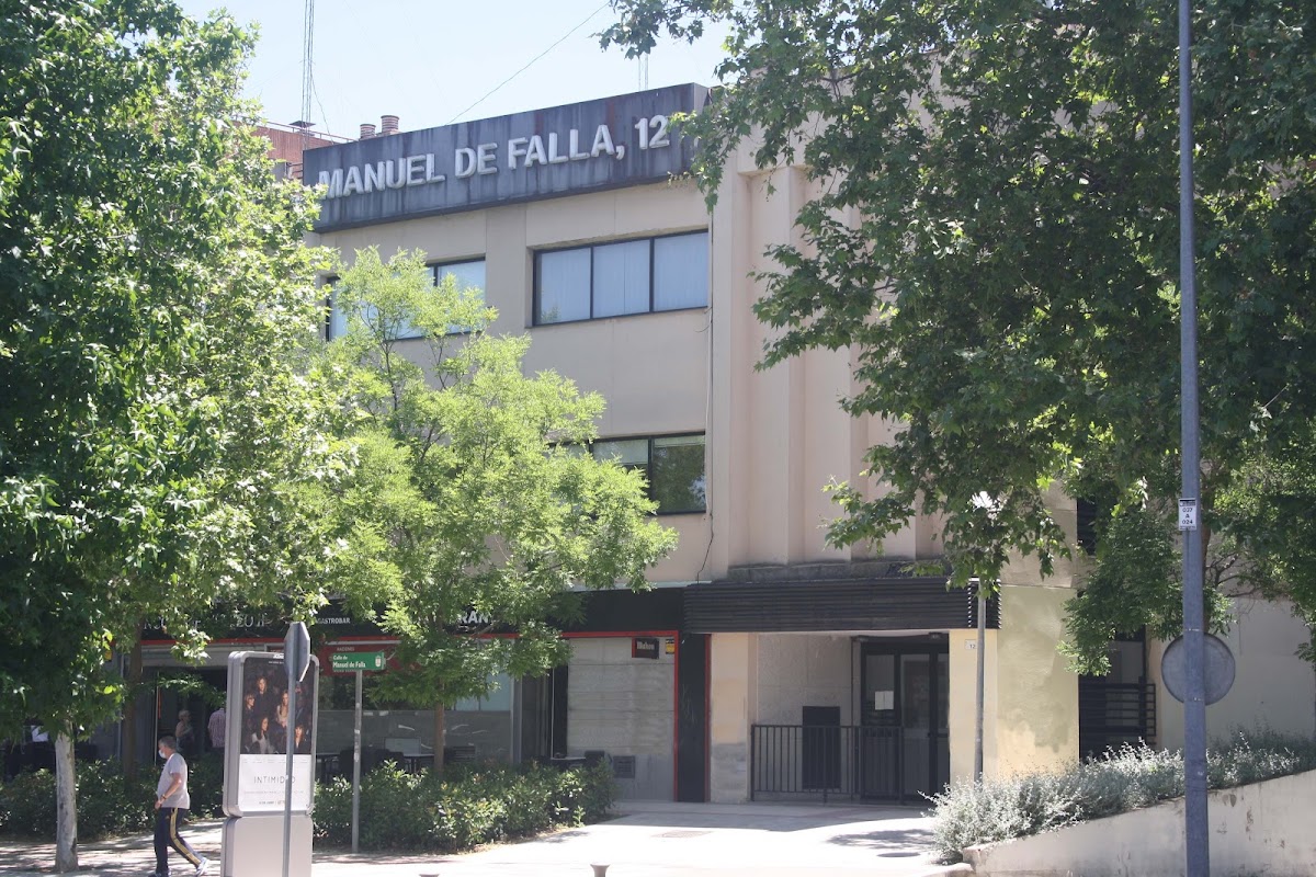 Photo de Working Hive