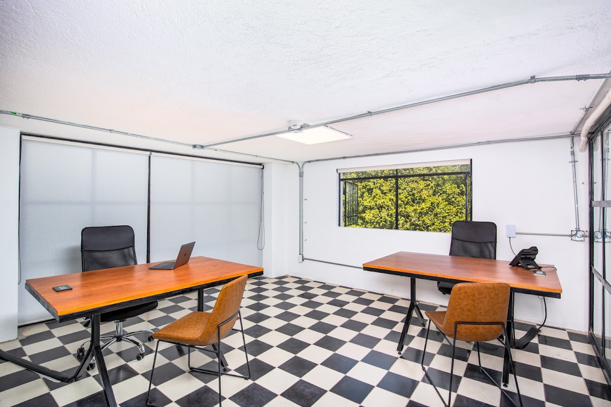 Photo de WeWork Puerto Vallarta