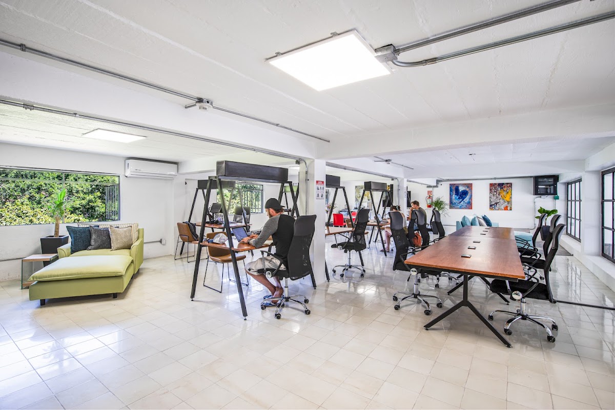 Photo de WeWork Puerto Vallarta